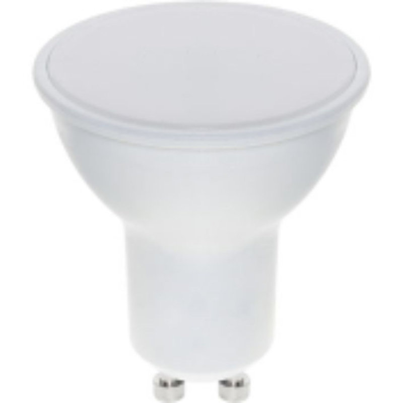 GU10 LED Spotlight Light Bulb, 6500K, 5W