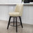 Gustavus Swivel Upholstered Counter Stool-813899803-813899807