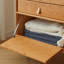 Armoire d'appoint Modern Cherry