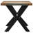 Dining Table Kitchen Table Dining Room Dinner Table Solid Mango Wood-640313211-640313205