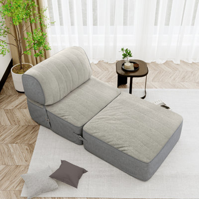 Upholstered Accent Chair