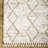 Geometric Indoor Rug-1386032378