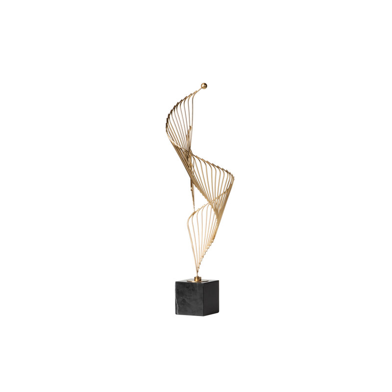 Abstract Figurines & Sculptures