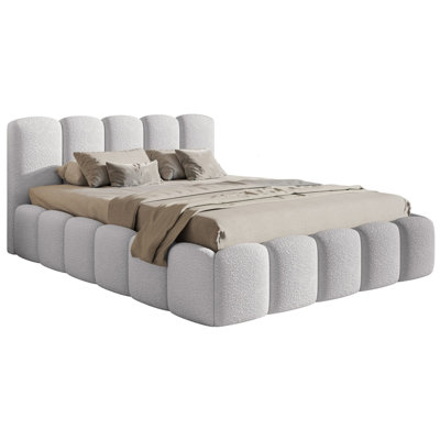 Denell Upholstered Bed
