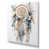 Toile tendue
