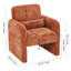Upholstered Armchair-1755866782