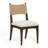 Capriano Woven Dining Chair
