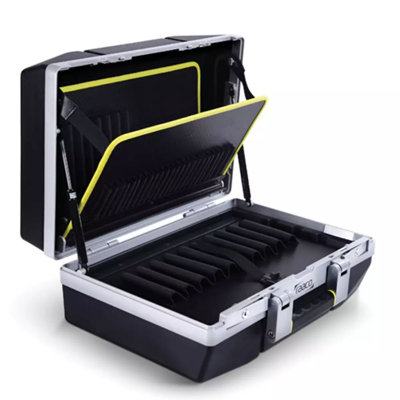 Raaco Tool Case Basic