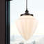 Luminaire suspendu simple en forme d'urne à 1 lumière Lakashia-1569888072-1569888070-1574382712