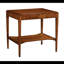 Georgian End Table