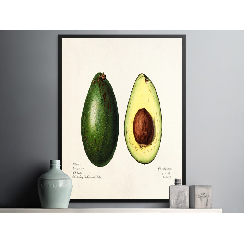 Stephani No Frame Print, 12x16