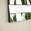 Miroir 24 po Plash