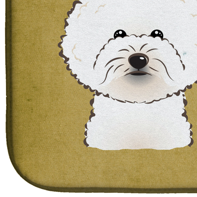 Drying Mat