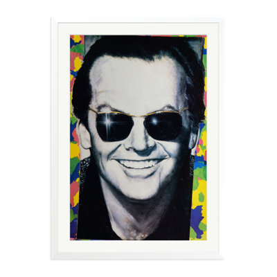 Jack Nicholson