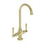Astaire Double Handle Bar Faucet-1367139689
