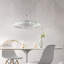 Annette 1 - Light LED Chandelier-1884642585