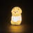 Keesee Triceratops Night Light