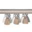 Passementerie Volume I Andre Performance Trim-1521812623