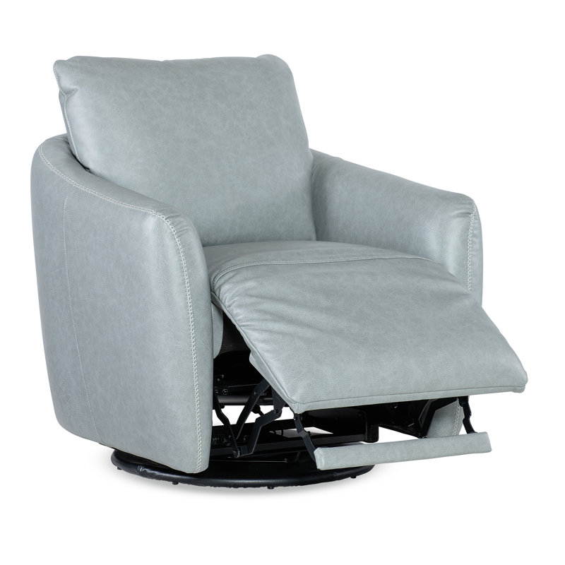 Bonnie Swivel w/Power Footrest