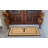 Ironton Natural Coir & Rubber Large Monogrammed Doormat, Thick Durable Entry Mats for Entrance Heavy Duty, Thin Profile, Long Lasting Front Door Mat - 30"x60"-1494013371