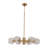 Kye 6 - Light Dimmable Sputnik Novelty Chandelier-1286584483