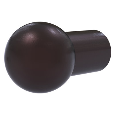 Gober 3/4" Diameter Round Knob
