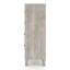 Commode 4 tiroirs Eckhoff