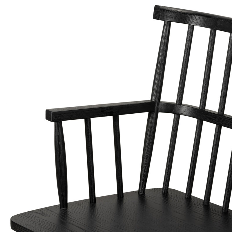Aspen Storage Bench