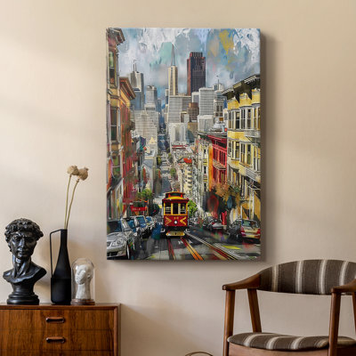 Série LANDSCAPES CCDXLVII - Galerie sur mesure