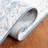 Lowrey Blue/White Rug-557132954