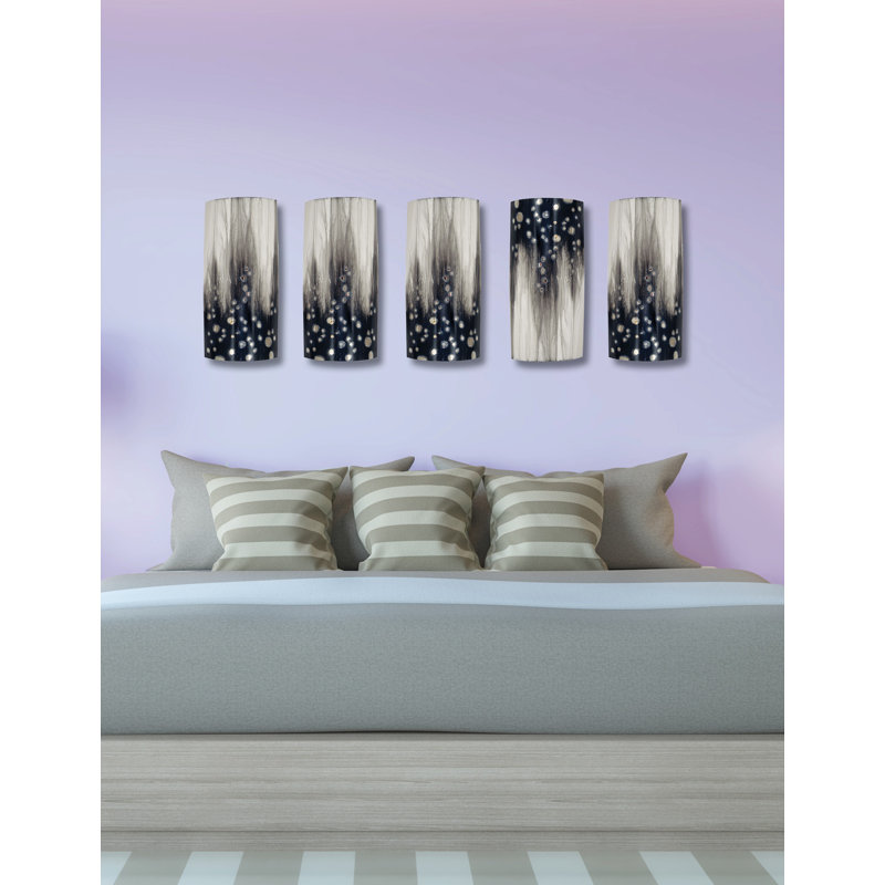 Abyss Handmade Wall Décor