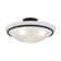 Wilbrecht Glass Semi Flush Mount