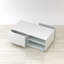 Sahvana Coffee Table
