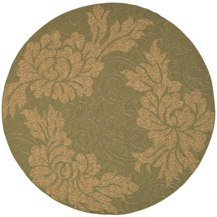 Herefordshire Performance Floral Rug