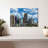 Midtown Atlanta Skyline-1889369349