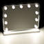 Musielak Flat Floor Mirror