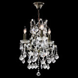 Charleston 3 - Light Chandelier