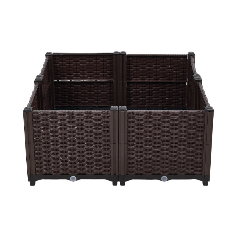 Planter Box