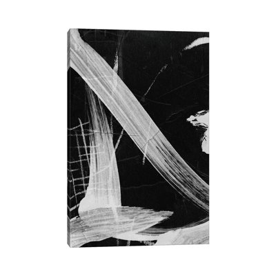Sinking 2 by Dan Hobday - Wrapped Canvas Painting