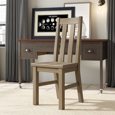 Chaise d'appoint Mateo Bedlington