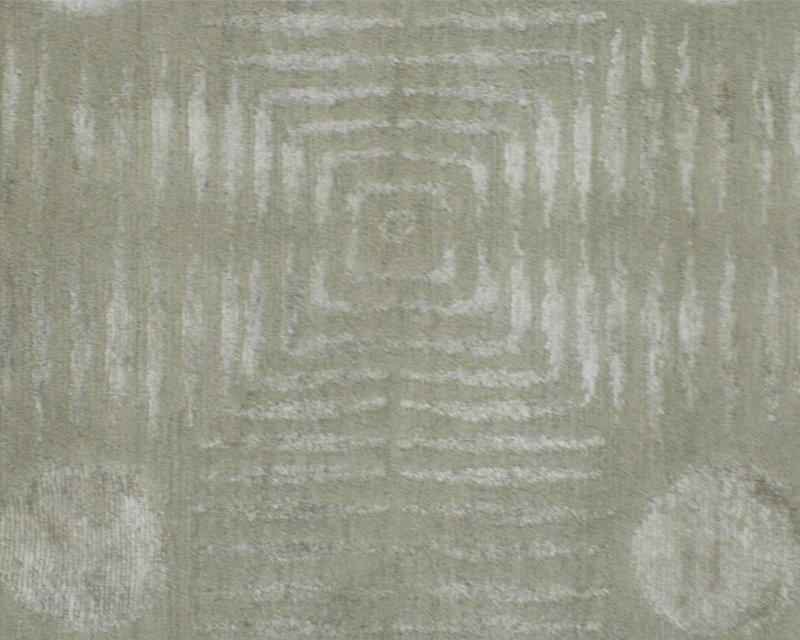 Aau One-of-a-Kind 8' X 10' Area Rug