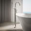 Components Floor-Mount Bath Filler Trim-308921665-328143864