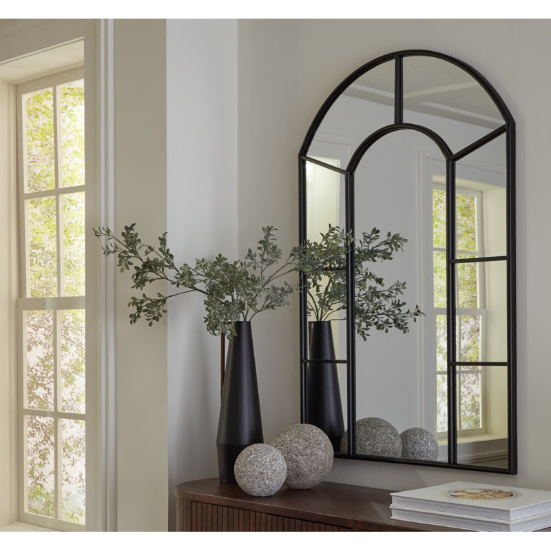 Miroir décoratif Sulser