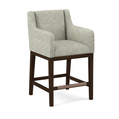 Upholstered Stool