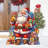 Wood Christmas Decoration