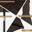 Goggin 300cm Lighted Market Parasol-530964932