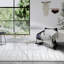 , Cream/White Gallery Animal Print Machine Woven Area Rug-101703182