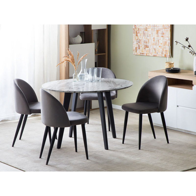Adabel 110cm Sideboard