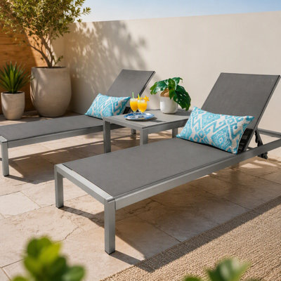 CHAISE CAPE CORAL KD CHAISE