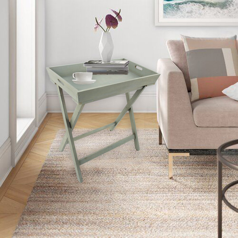 Table de bout Ingersoll